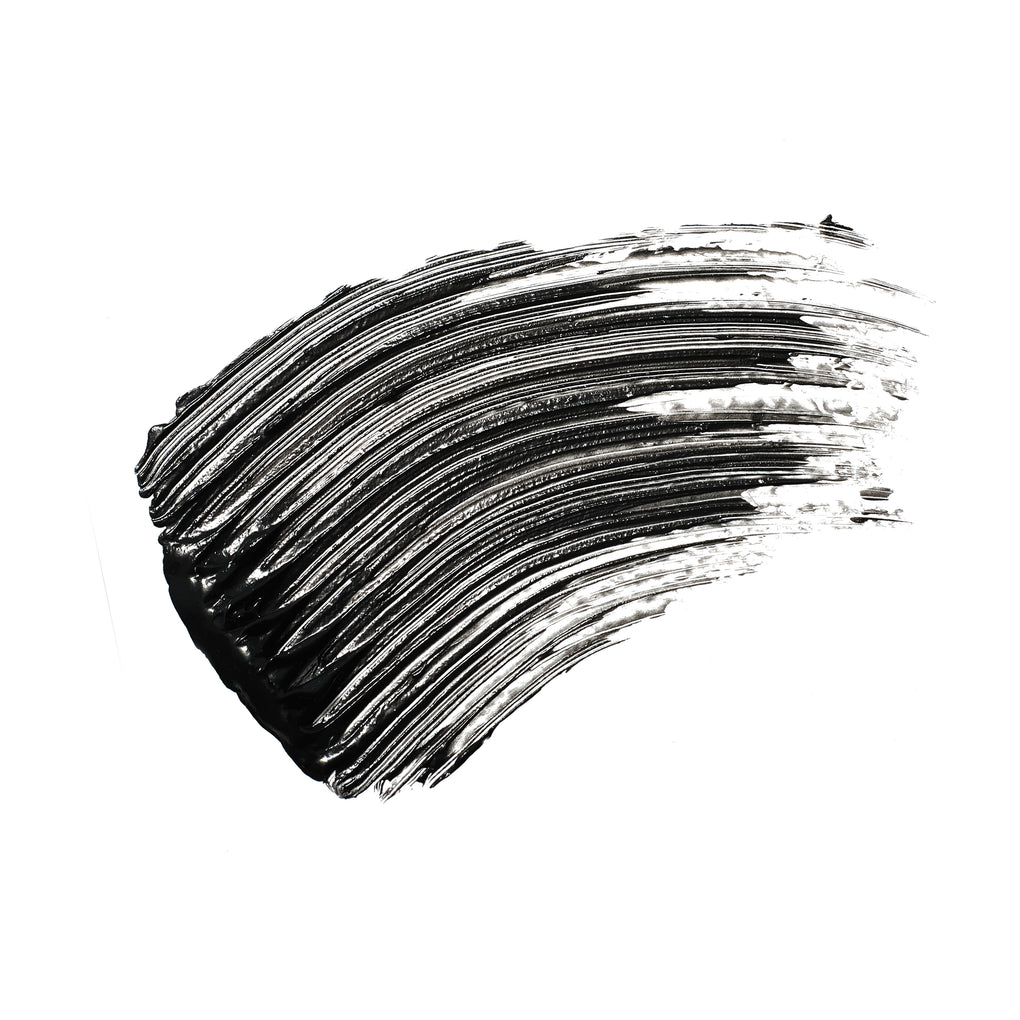Delilah Definitive Volumising and Defining Mascara in Carbon