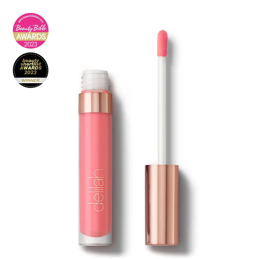 Delilah Colour Gloss Ultimate Shine Lip Gloss 5.5ml