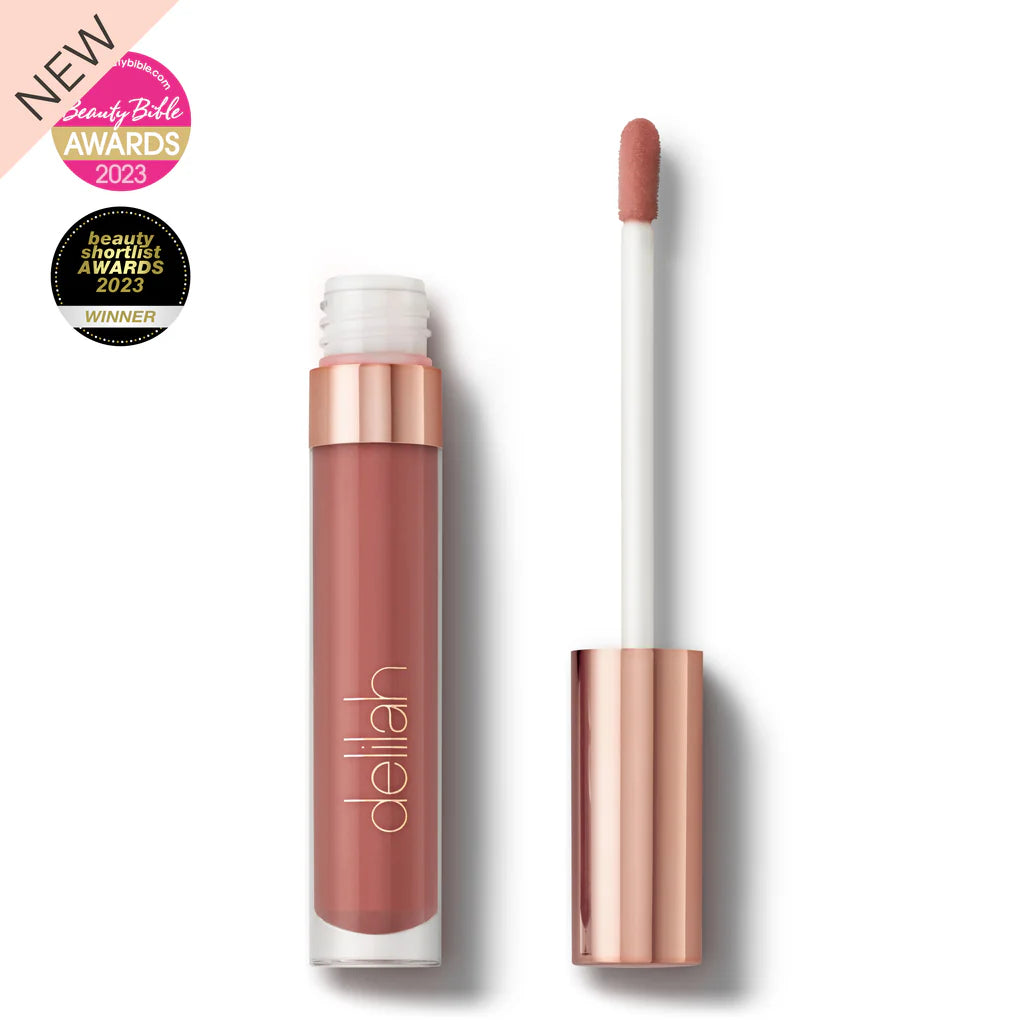 Delilah Colour Gloss Ultimate Shine Lip Gloss 5.5ml