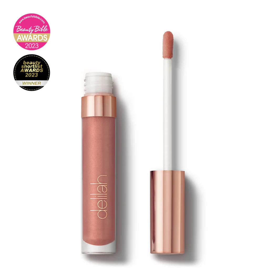 Delilah Colour Gloss Ultimate Shine Lip Gloss 5.5ml