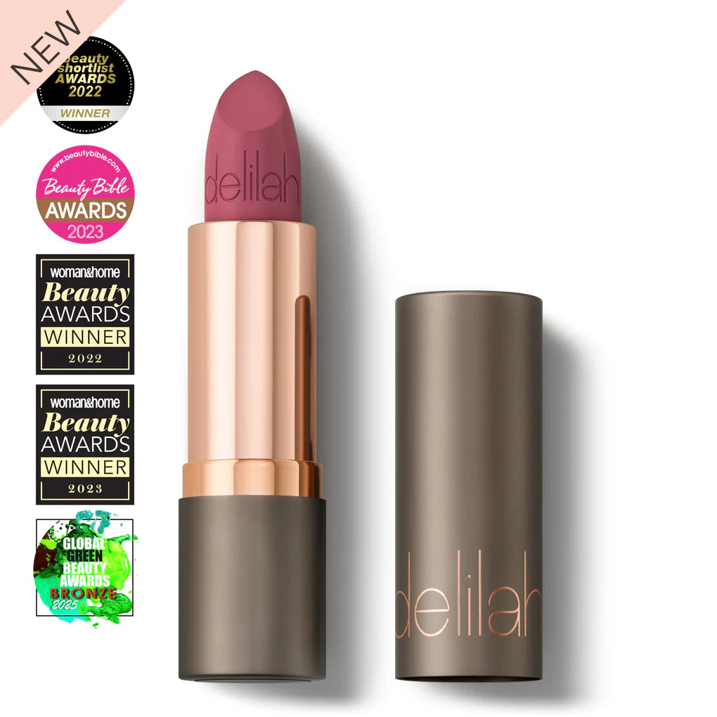 Delilah Colour Intense Cream Lipstick 3.7g