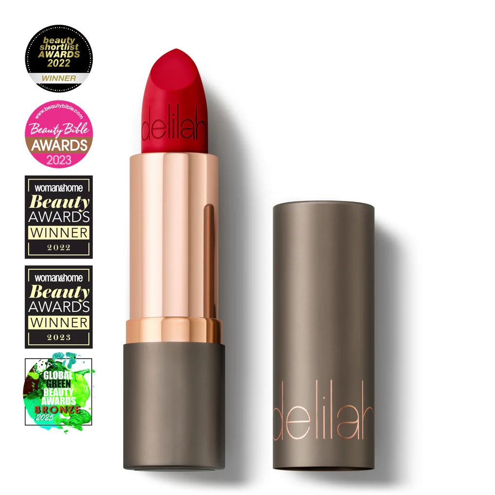 Delilah Colour Intense Cream Lipstick 3.7g