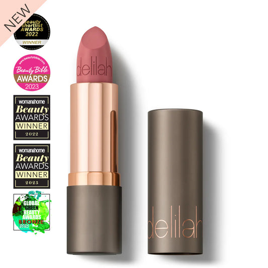Delilah Colour Intense Cream Lipstick 3.7g