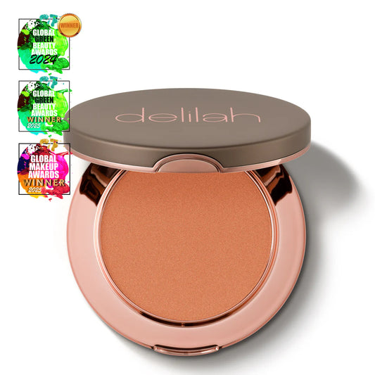 Delilah Pure Light Illuminating Blush Lustre