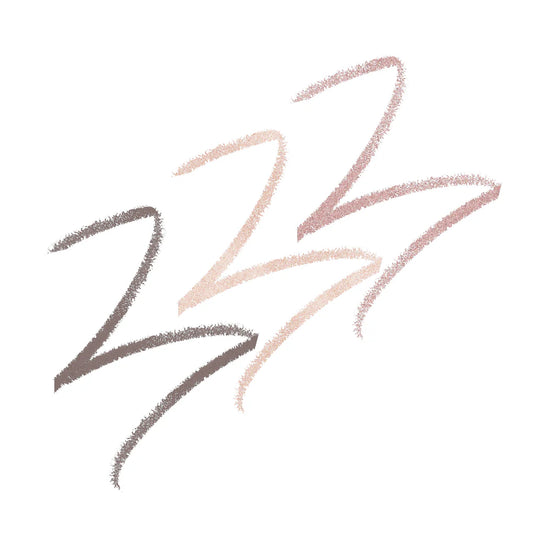 Delilah Stay The Day Smooth Shadow Stick Collection ROSE edition