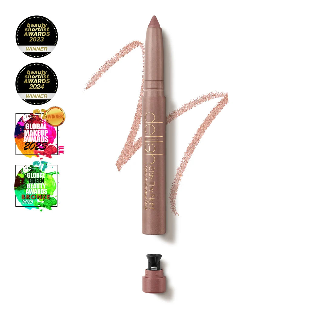 Delilah Stay The Night Smooth Shadow Stick