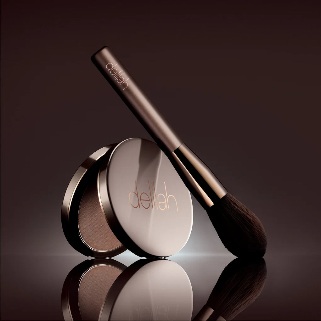 Delilah Sunset Matte Bronzer Medium 11g