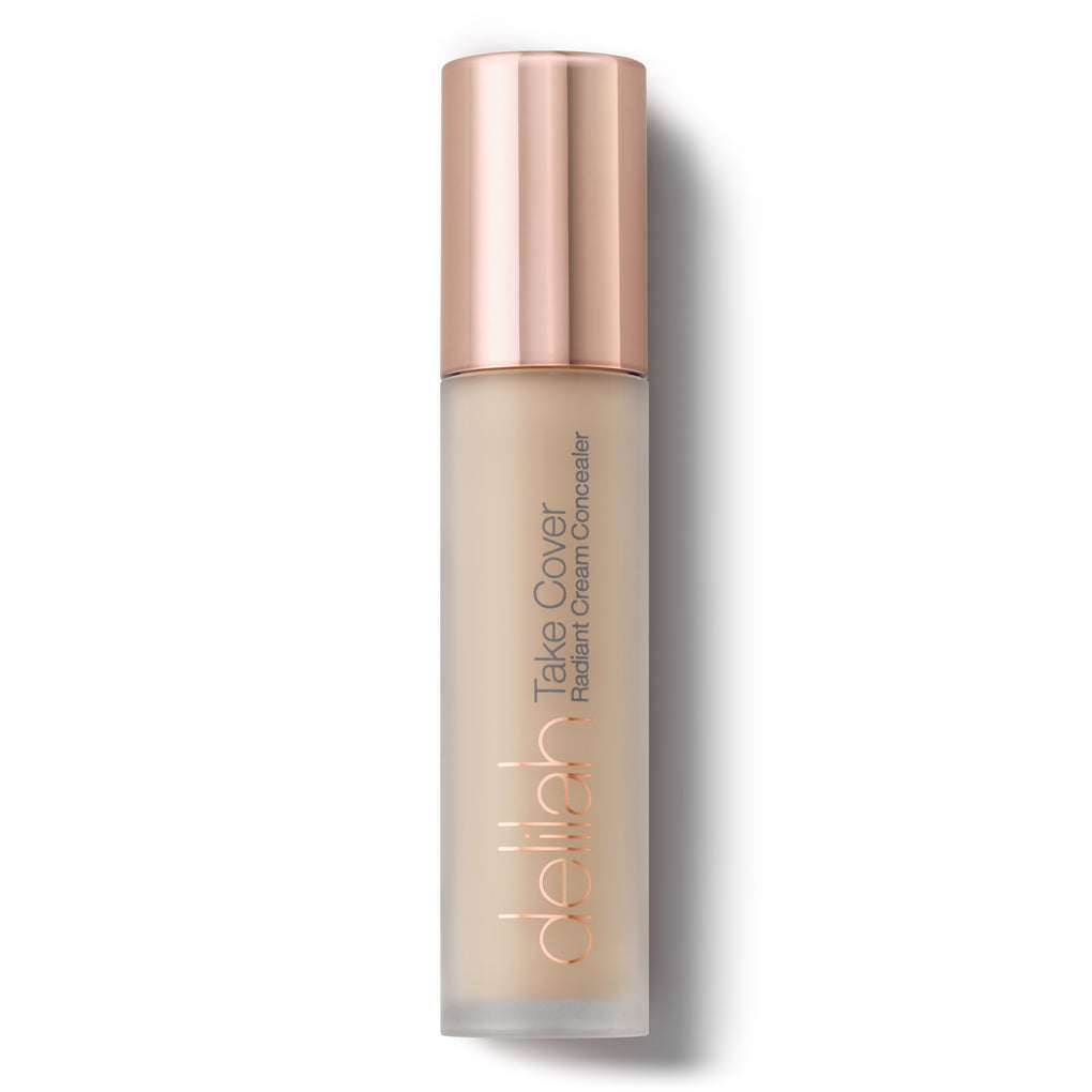 Delilah Take Cover Radiant Cream Concealer