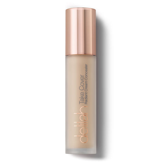 Delilah Take Cover Radiant Cream Concealer