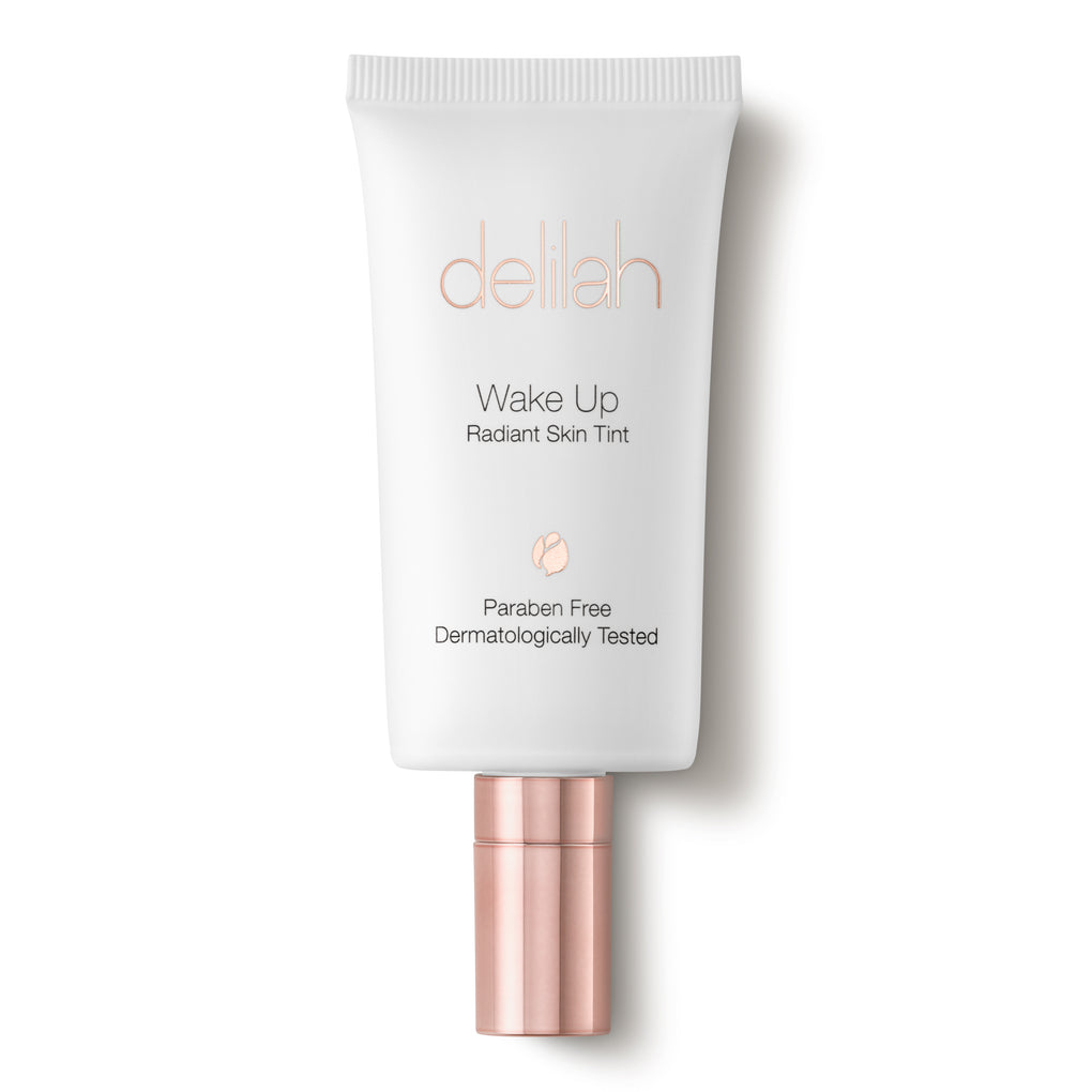 Delilah Wake Up Radiant Skin Tint 30ml