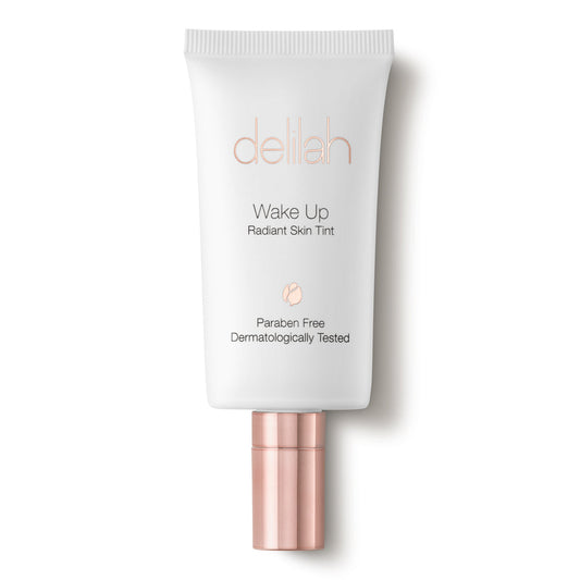 Delilah Wake Up Radiant Skin Tint 30ml