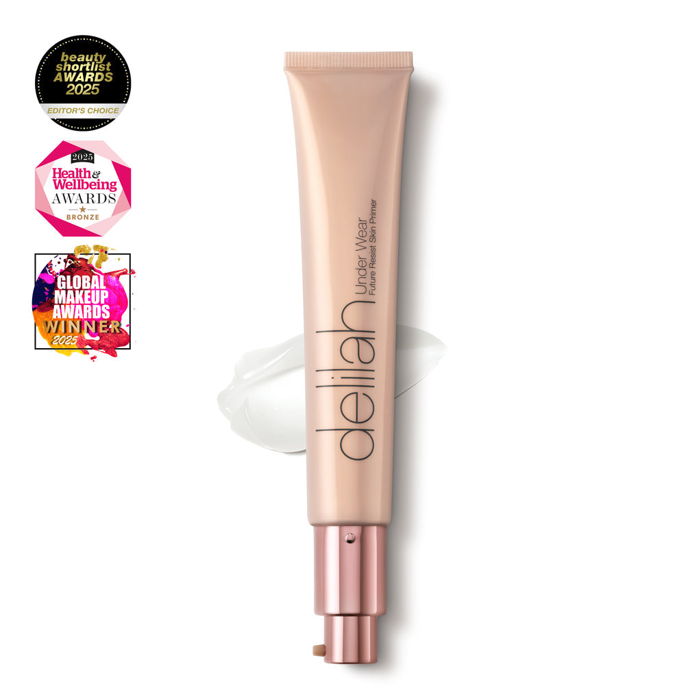 Delilah Under Wear Future Resist Skin Primer