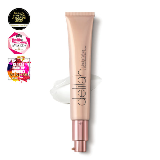 Delilah Under Wear Future Resist Skin Primer