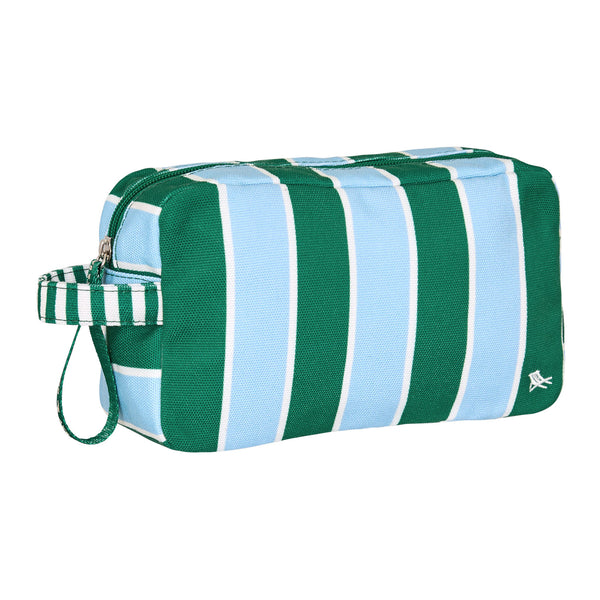 Dock & Bay Toiletry Bags - Peppermint Punch -  One Size