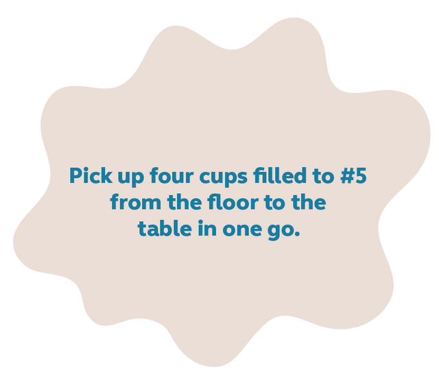 Pikkii Don't Spill It