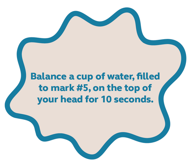 Pikkii Don't Spill It