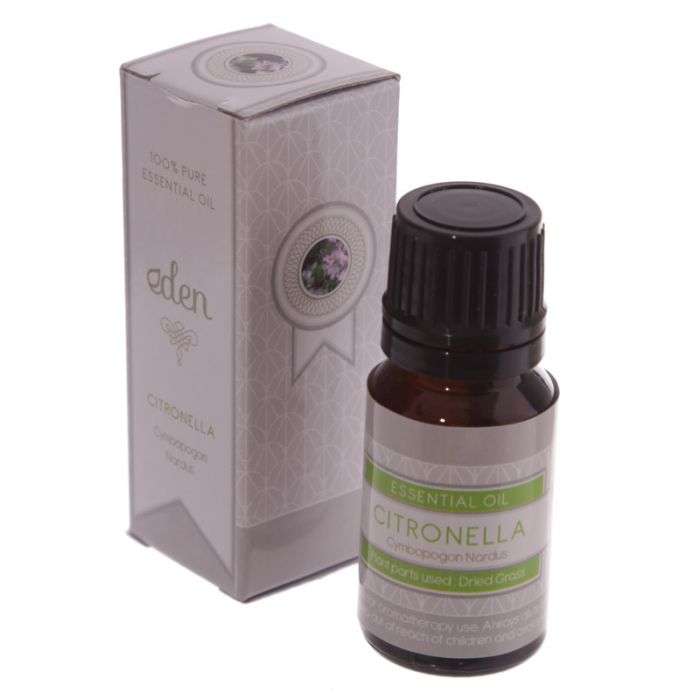 Eden Citronella Oil Blend