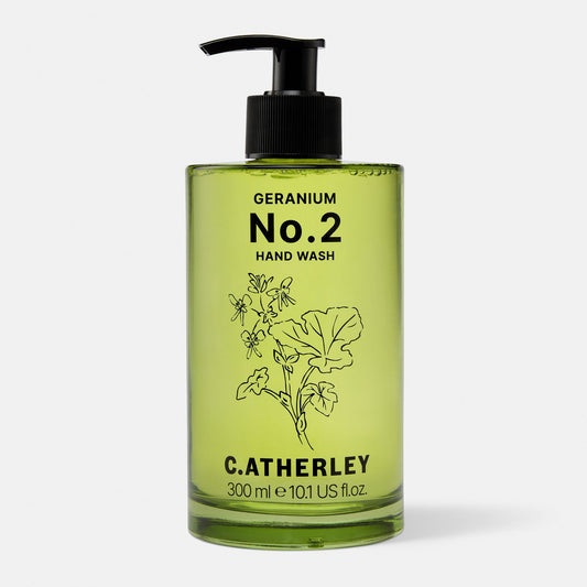 C. Atherley No.2 Hand Wash 300ml