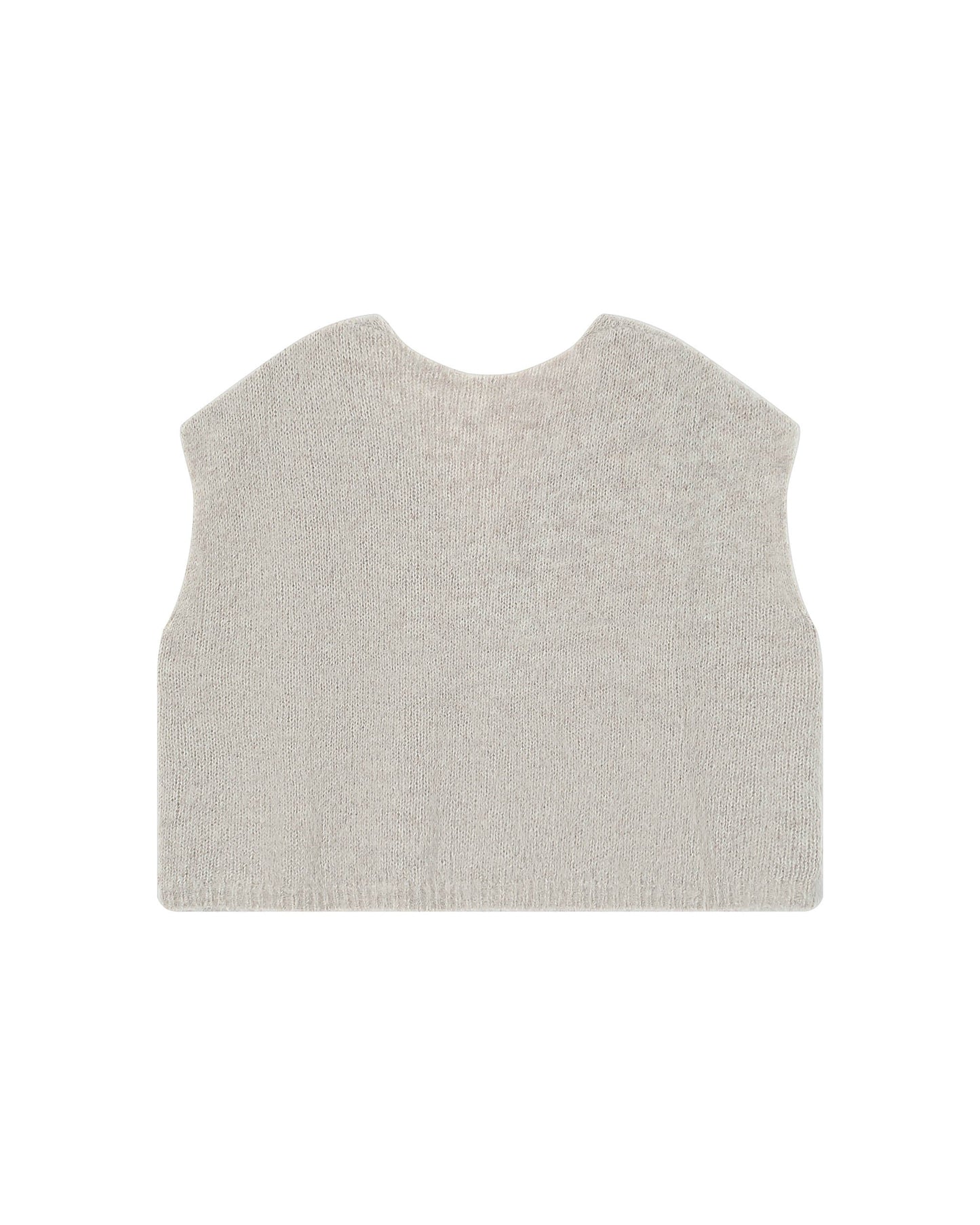 Grace & Mila Savant Cardigan in Griege