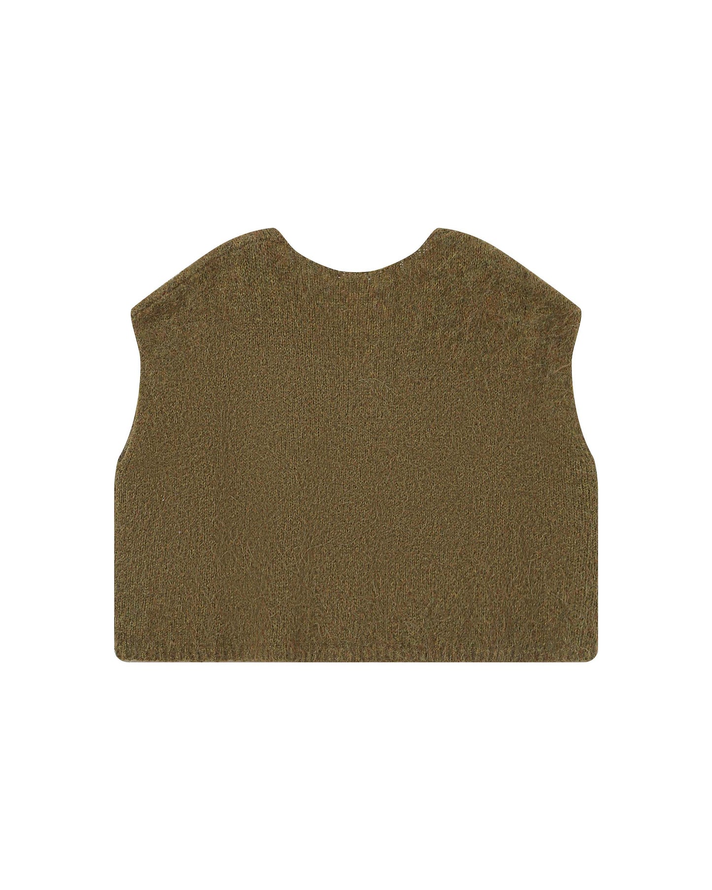 Grace & Mila Savant Cardigan in Olive