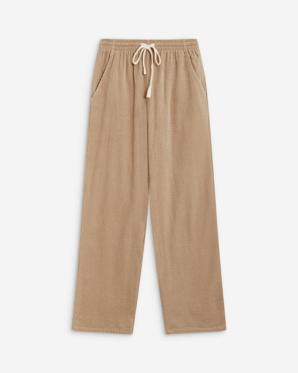 Grace & Mila Liberty Trouser in Beige