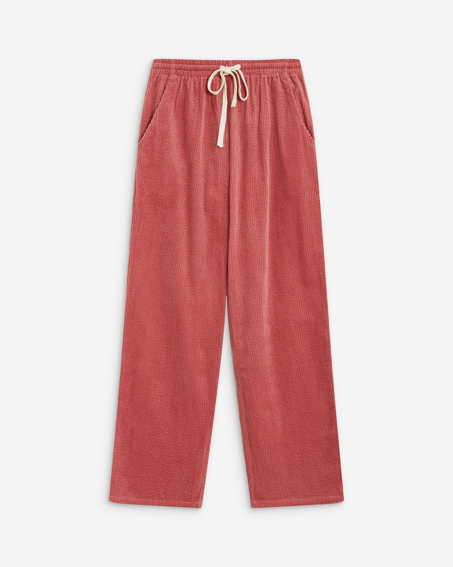 Grace & Mila Liberty Trouser in Blush