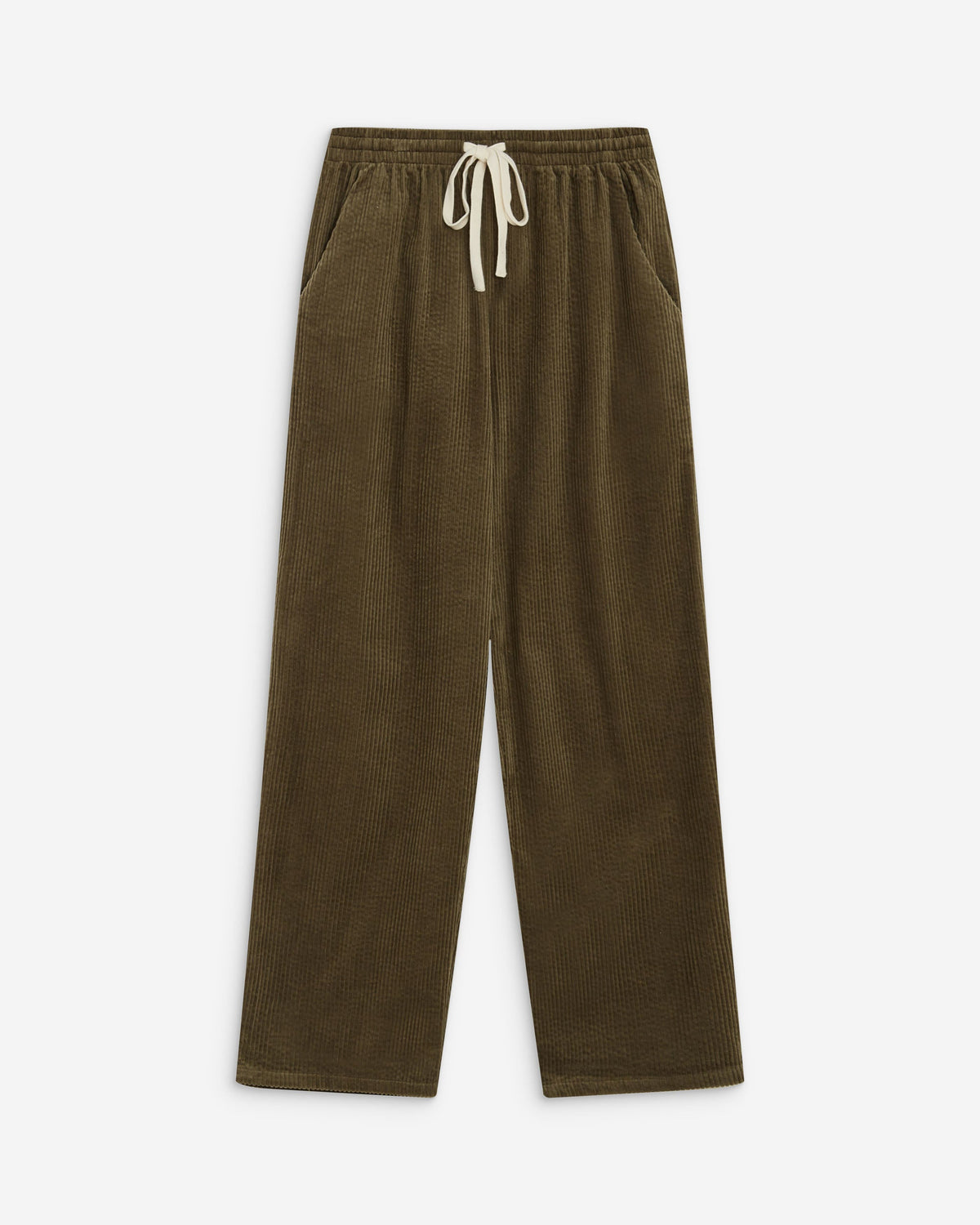 Grace & Mila Liberty Trouser in Khaki