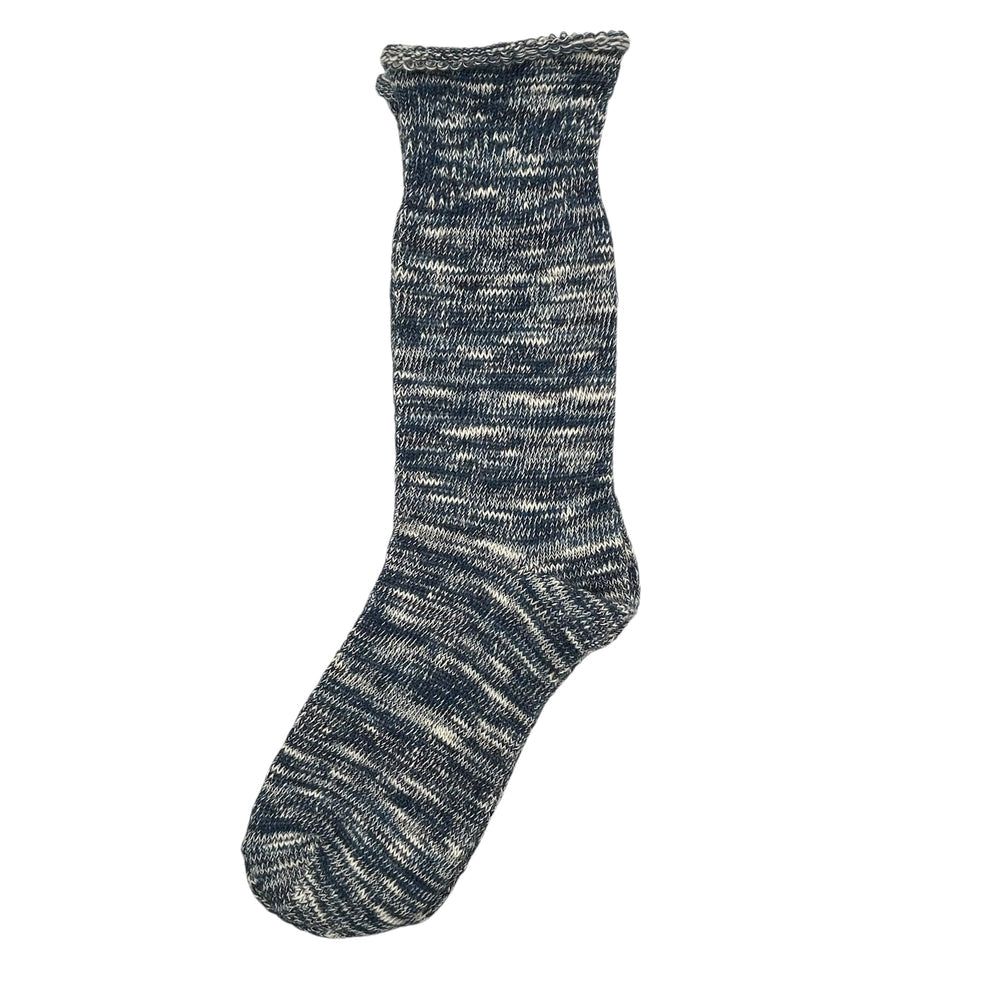 Sixton Fargo Socks in Blue
