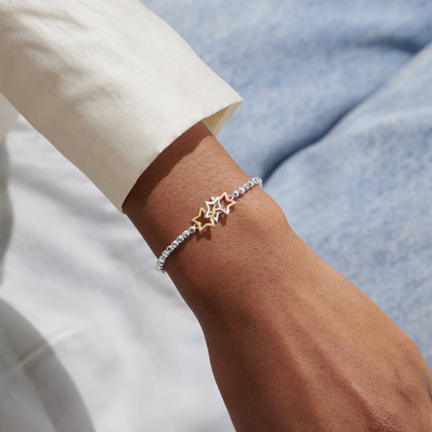 Forever Yours 'Best Teacher Ever' Bracelet