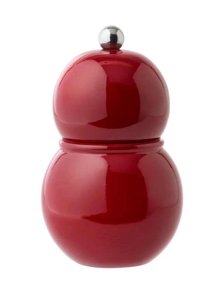 Addison & Ross Cherry Salt & Pepper Grinder