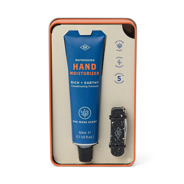 In Good Hands Manicure Kit