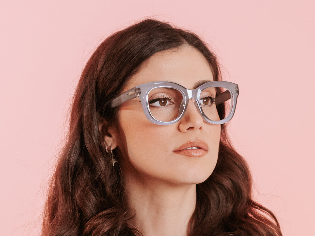 Goodlookers Reading Glasses 'Encore' Grey