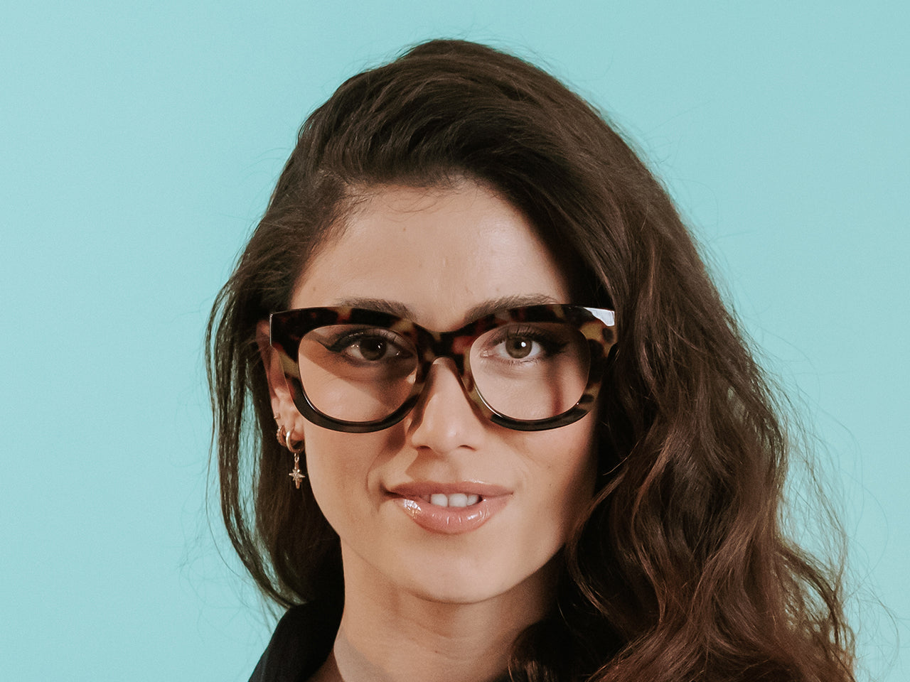 Goodlookers Reading Glasses 'Encore' Tortoiseshell