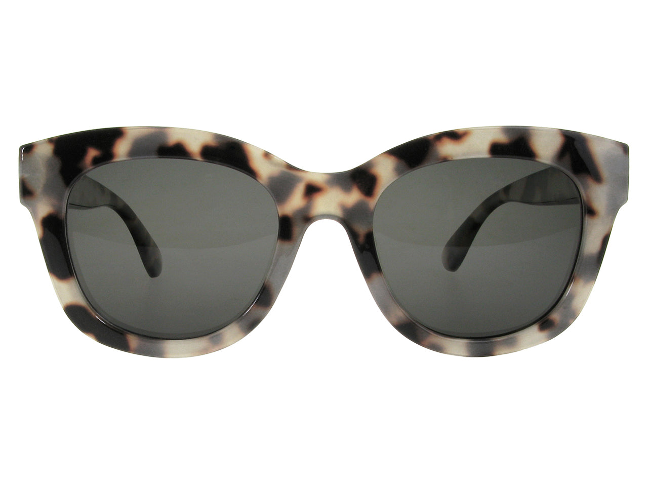 Sun Readers 'Encore' White Tortoiseshell