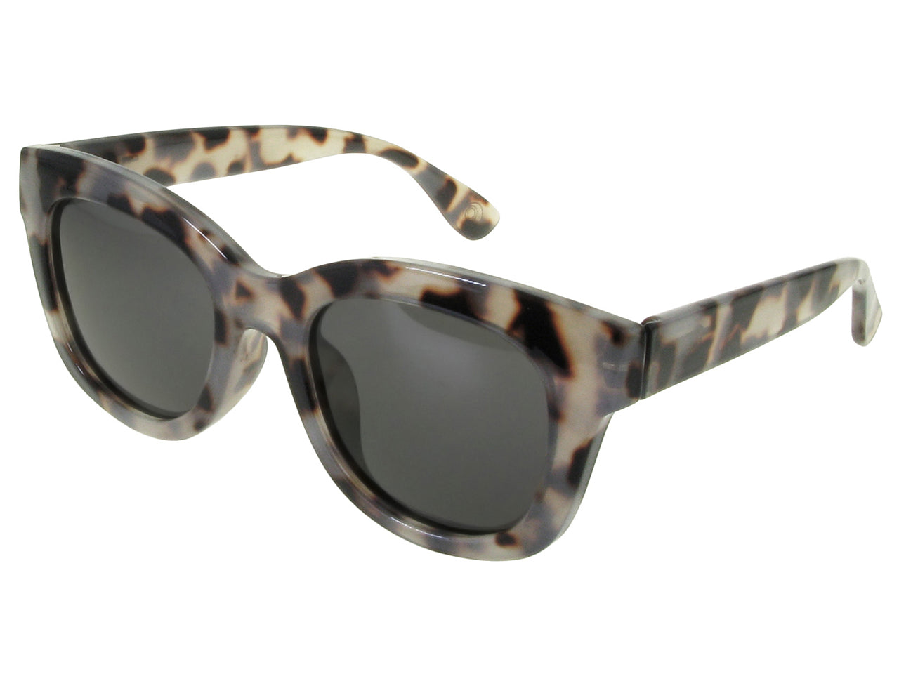 Goodlookers Sun Readers 'Encore' White Tortoiseshell