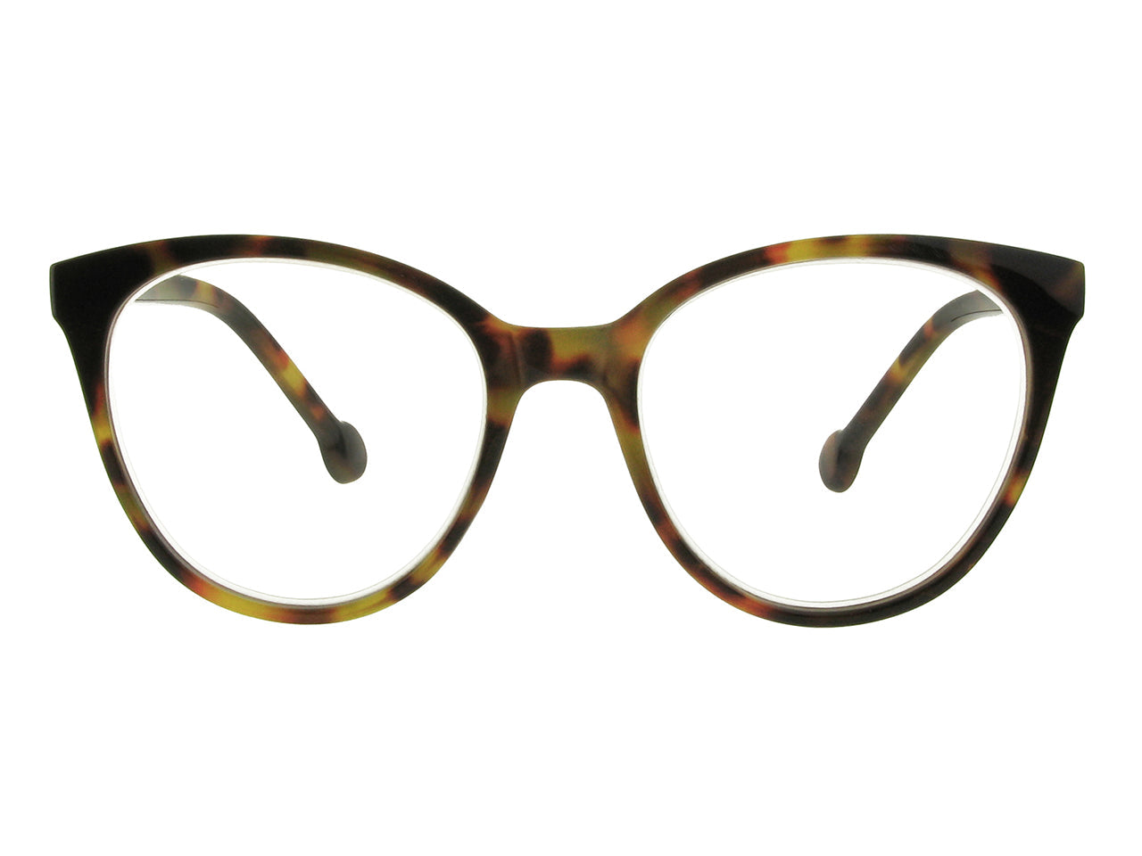 Goodlookers Reading Sunglasses 'Millie' Tortoiseshell