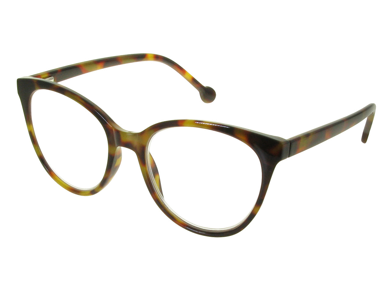 Goodlookers Reading Sunglasses 'Millie' Tortoiseshell