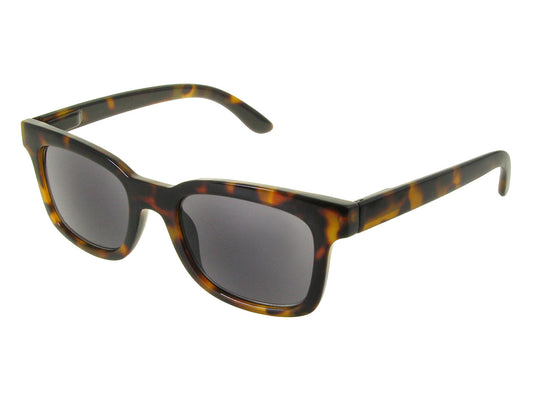 Goodlookers Sun Readers 'Jesse' Tortoiseshell