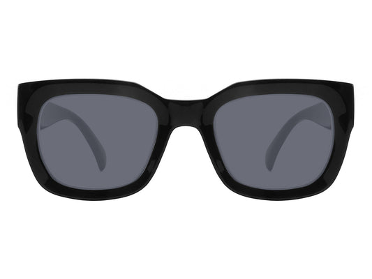 Goodlookers Reading Sunglasses 'Jordan' Black