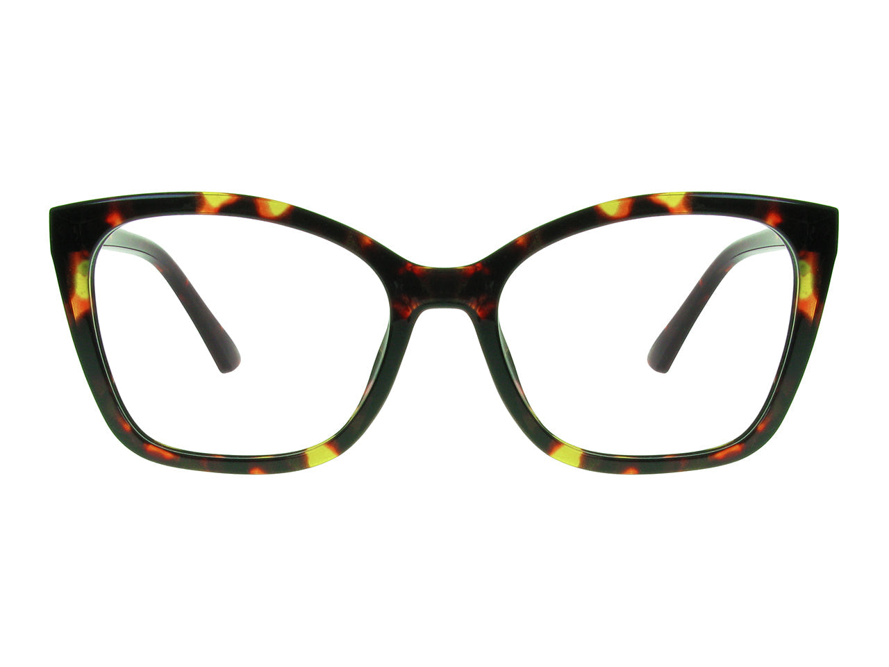 Goodlookers Reading Glasses 'Tilly' Tortoiseshell