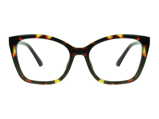 Goodlookers Reading Glasses 'Tilly' Tortoiseshell