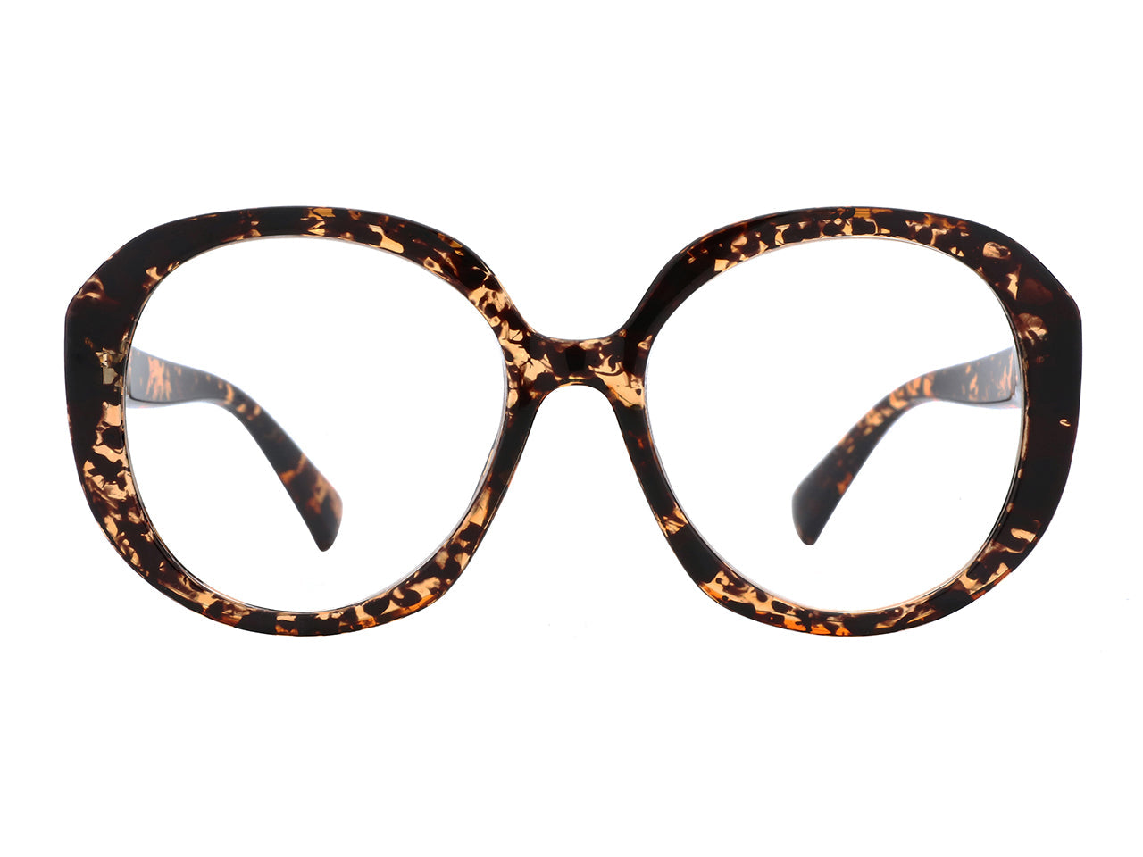 Goodlookers Reading Glasses 'Mila' Tortoiseshell