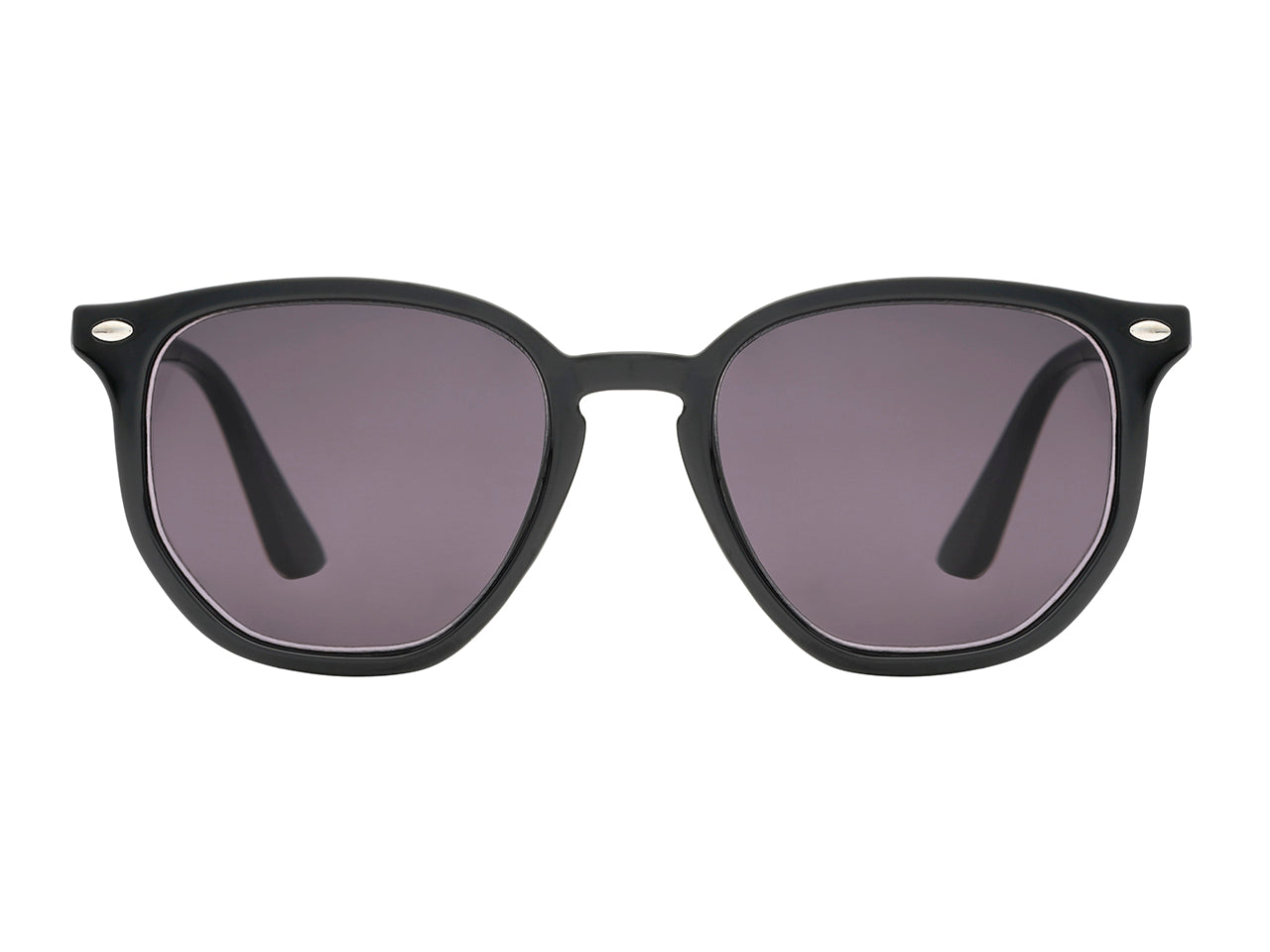 Goodlookers Reading Sunglasses 'Kai' Black