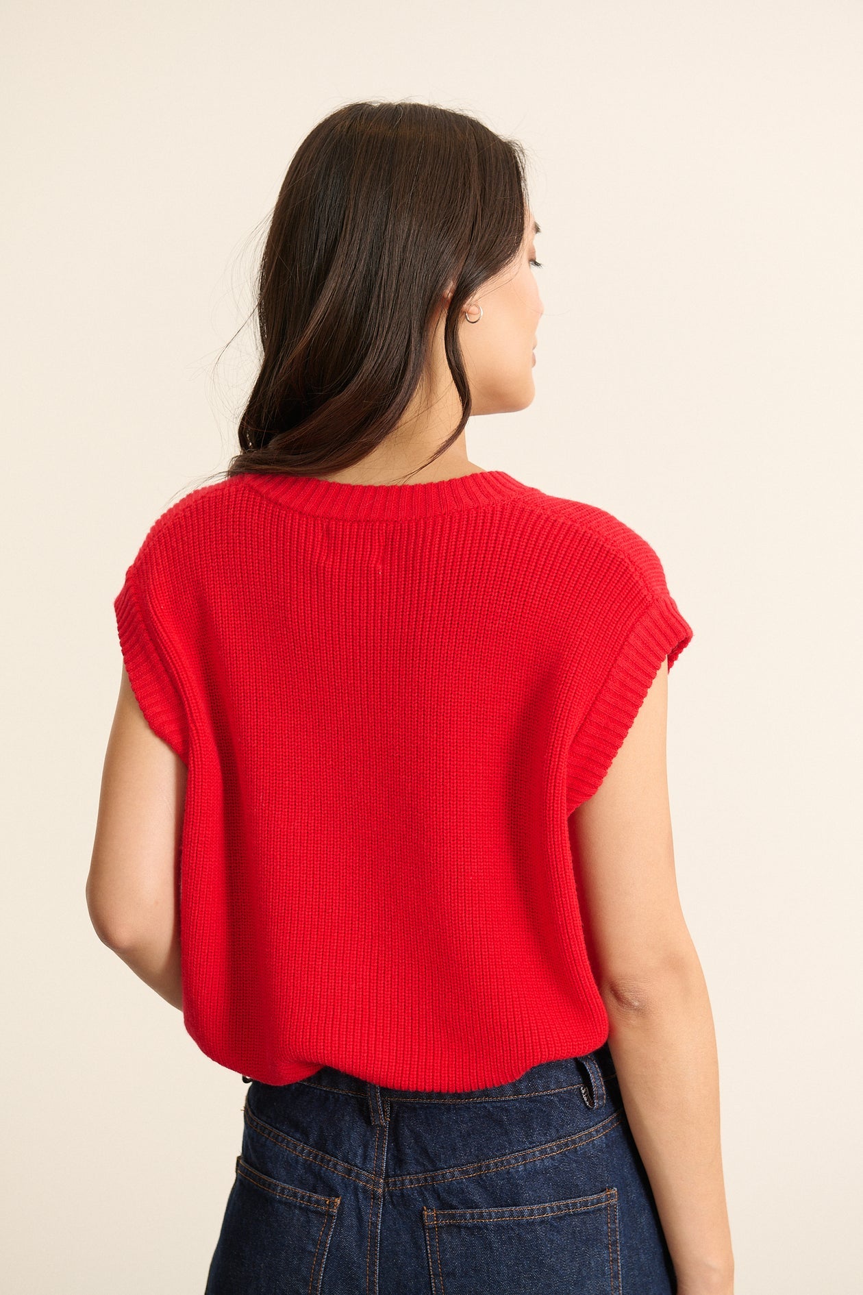 Garance Paris Bisou in Rouge