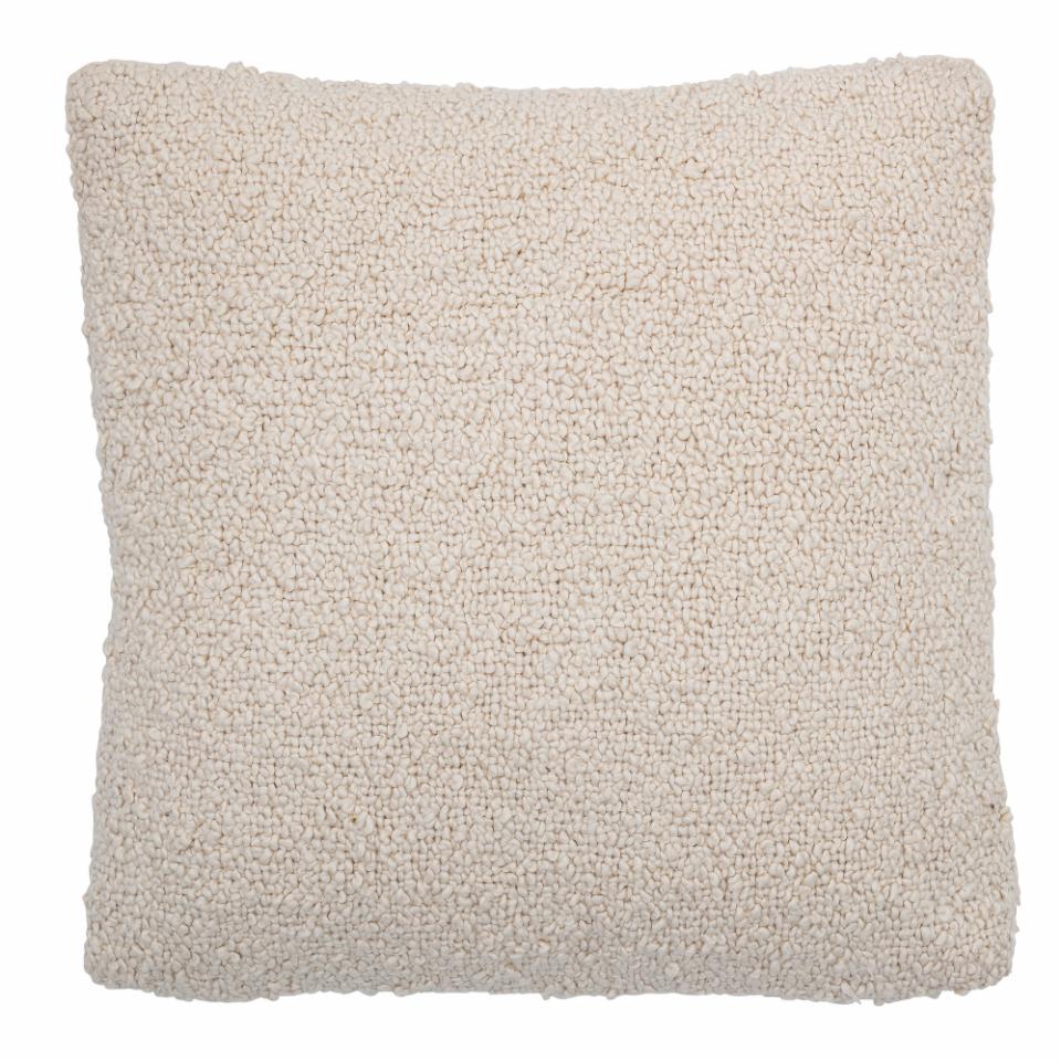 Bloomingville Goda Cushion Nature Cotton