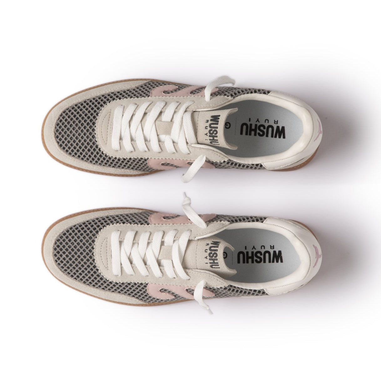 Wushu Ruyi Art Gong 108W