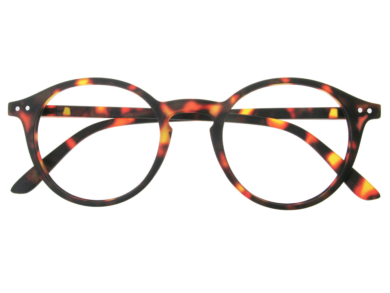 Goodlookers Reading Glasses 'Sydney' Tortoiseshell
