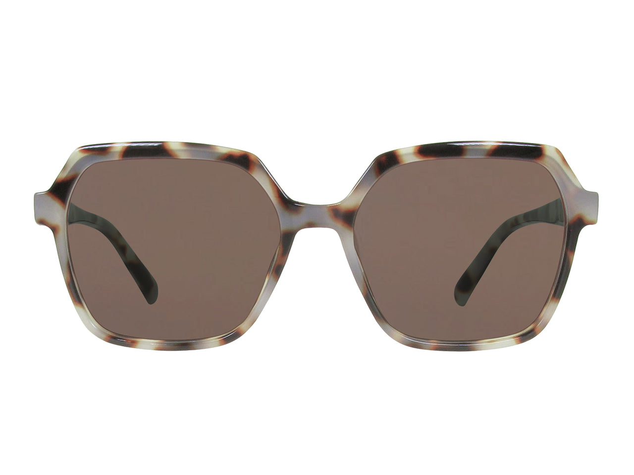 Goodlookers Reading Sunglasses 'Athena' White