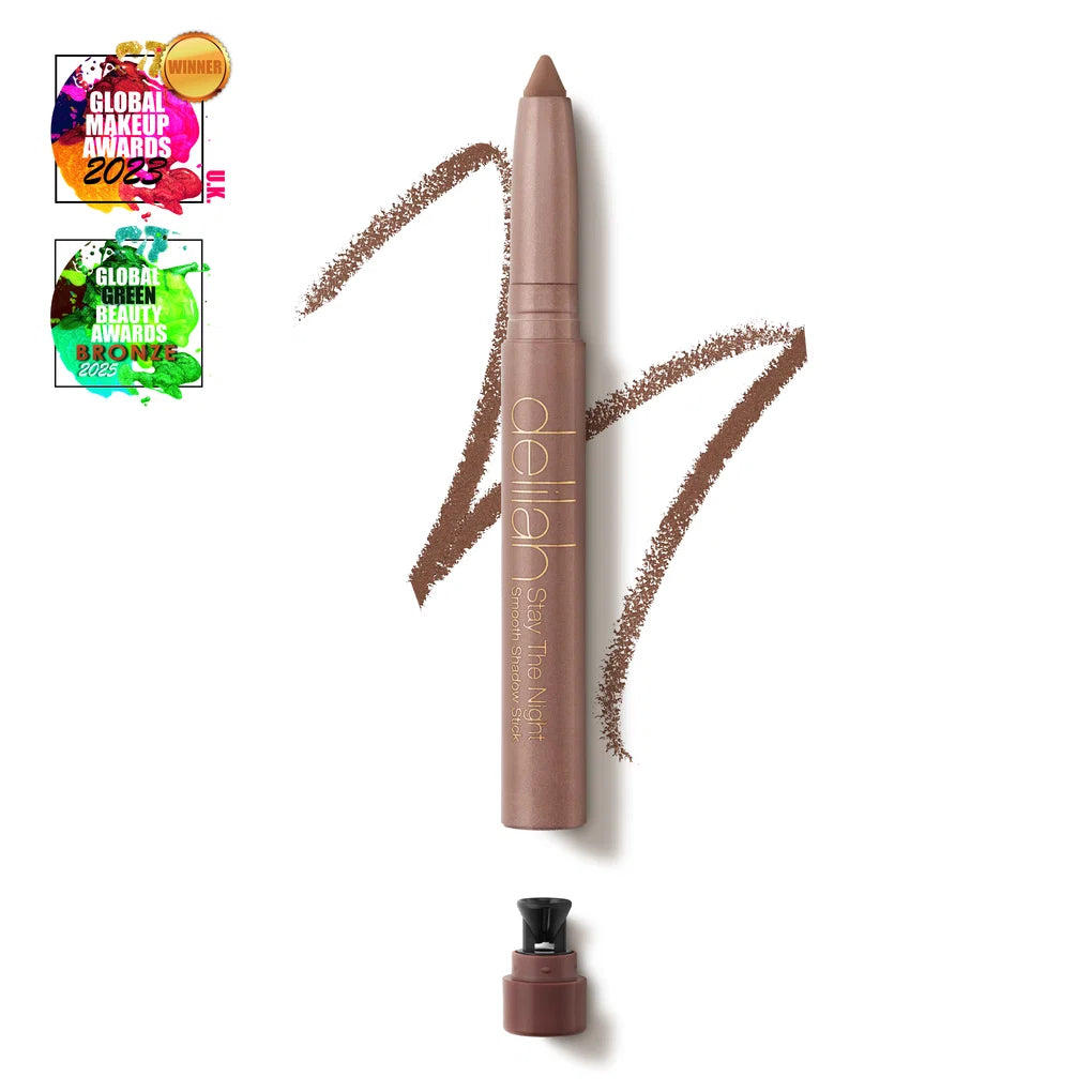 Delilah Stay The Night Smooth Shadow Stick