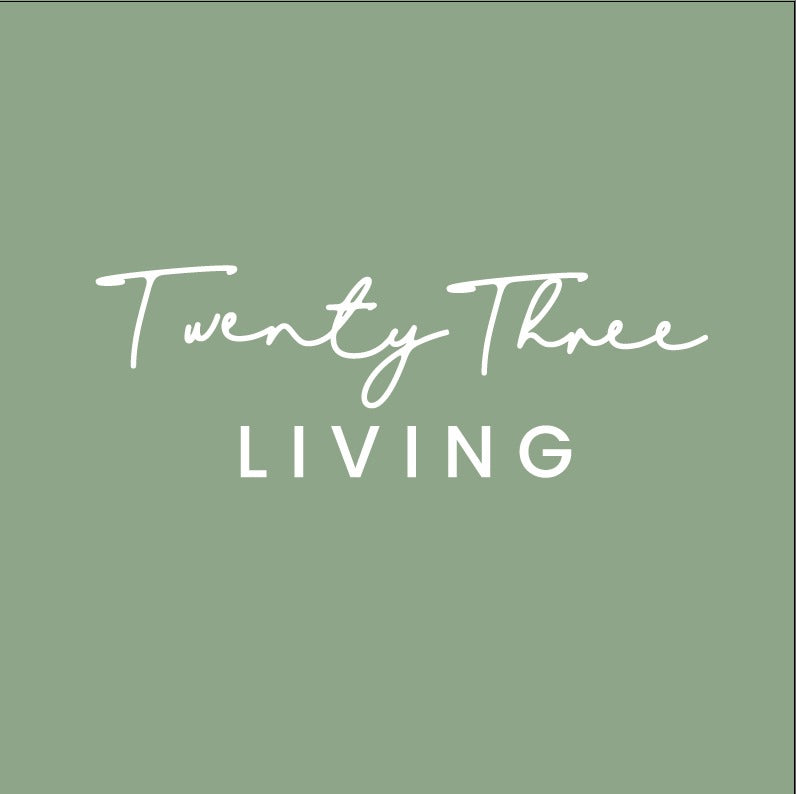 Twenty Three Living Gift Card